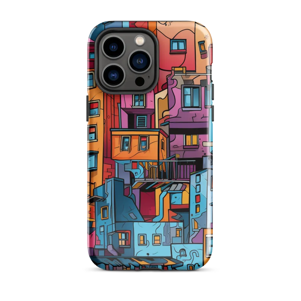Urban Kaleidoscope