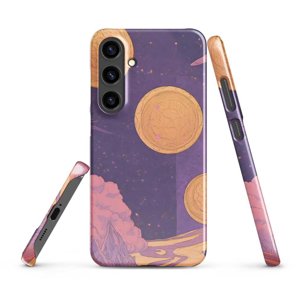 Celestial Dreams