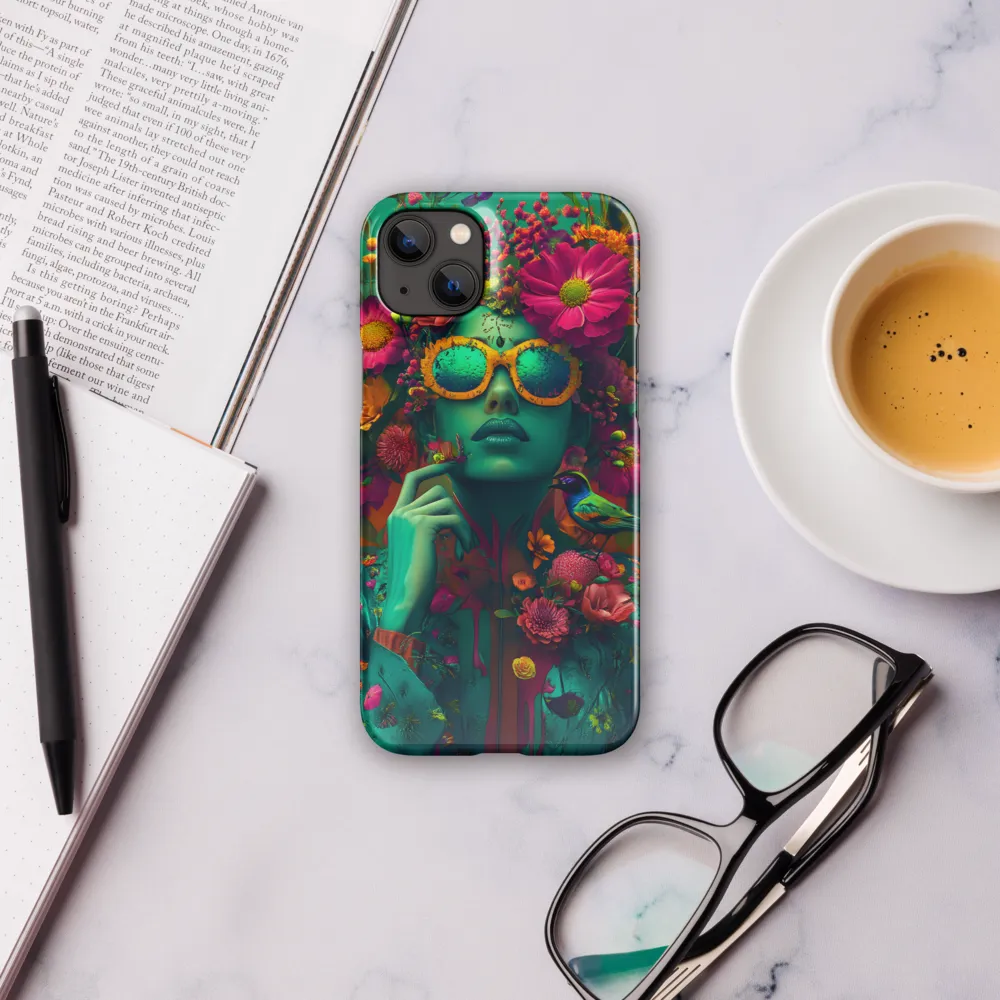 The Floral Dream