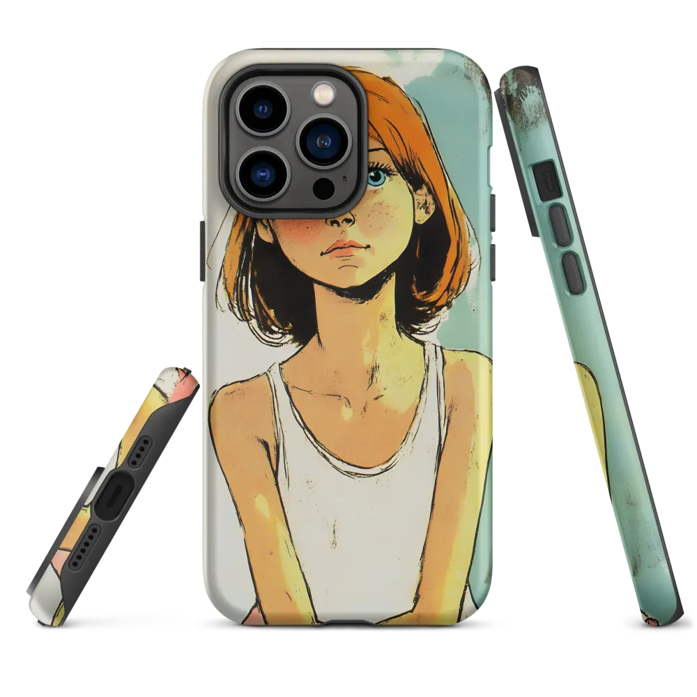 Curious Youth
