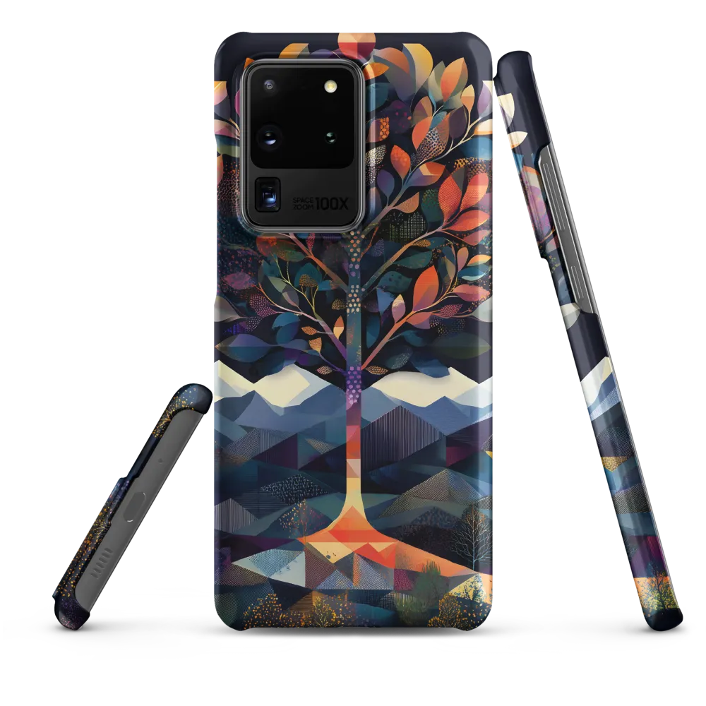 Whimsical Heights: A Celebration of Nature