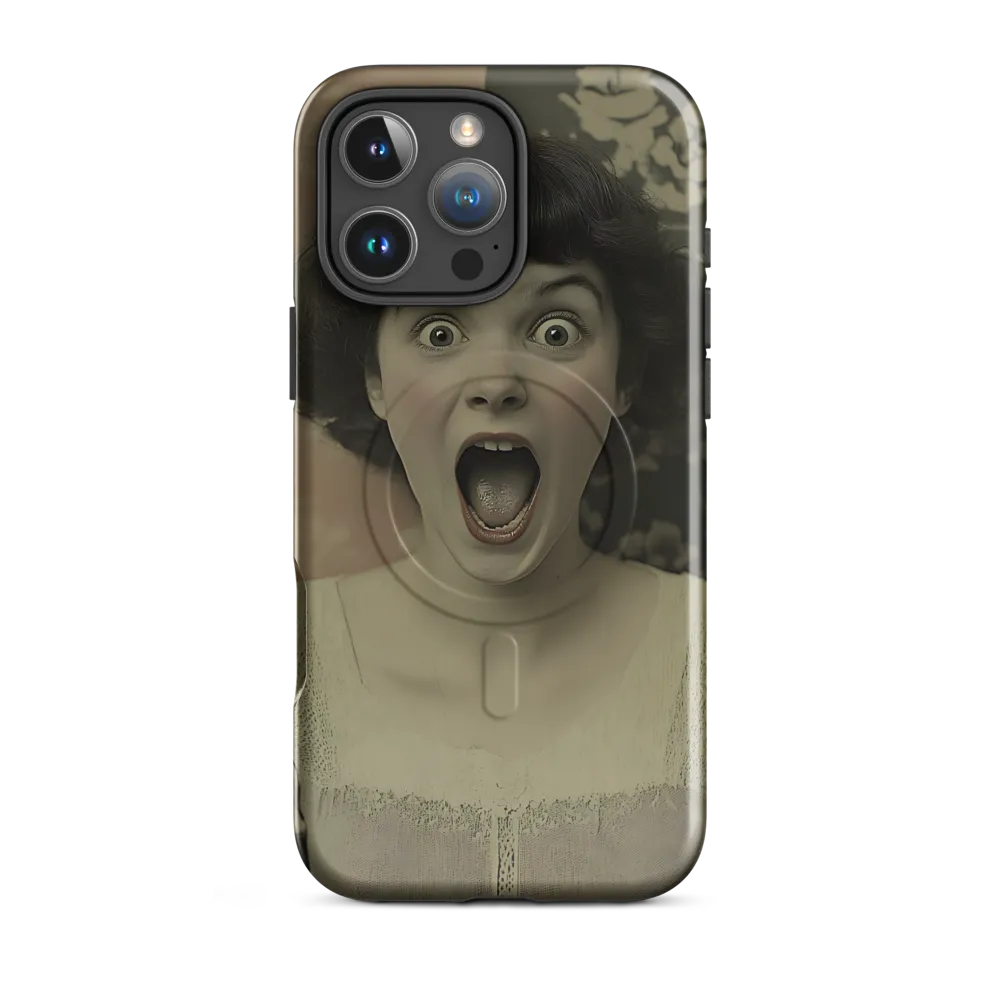 Surreal Shock