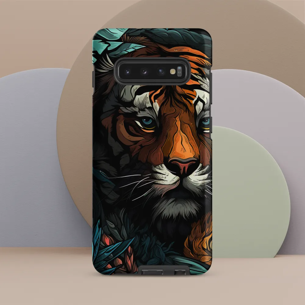 Guardian of the Jungle