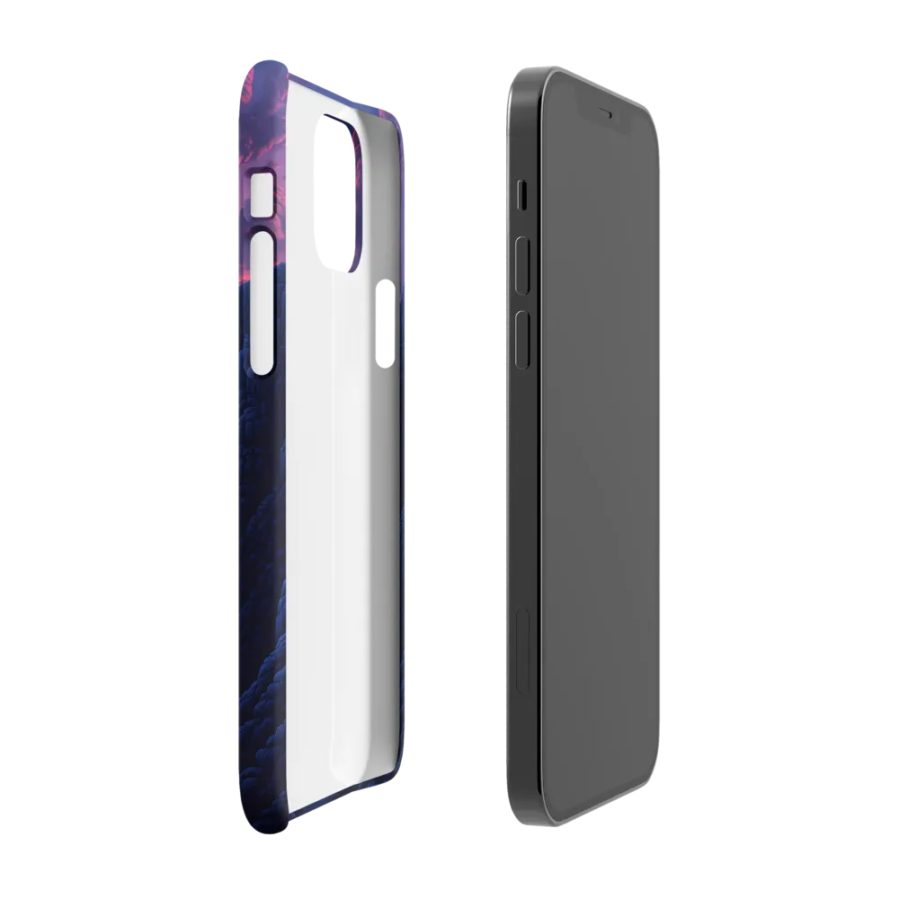 Twilight Canyon