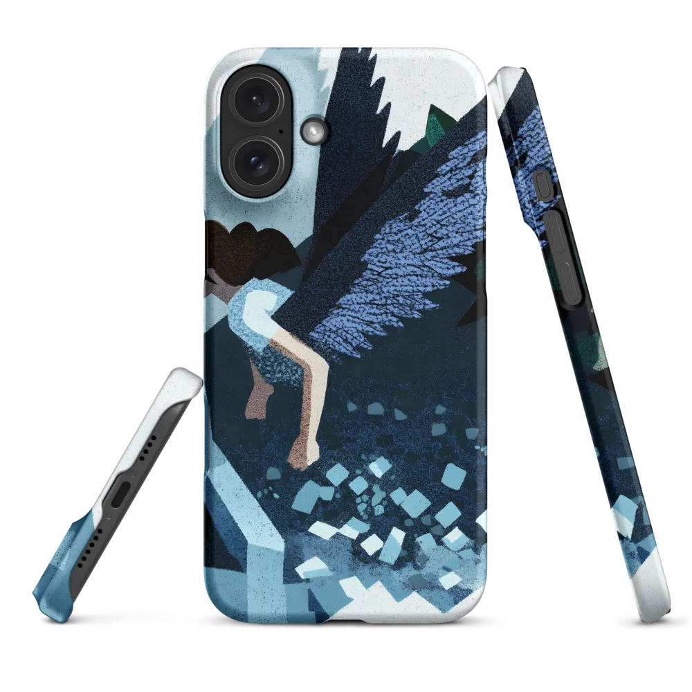 Wings of Mystique