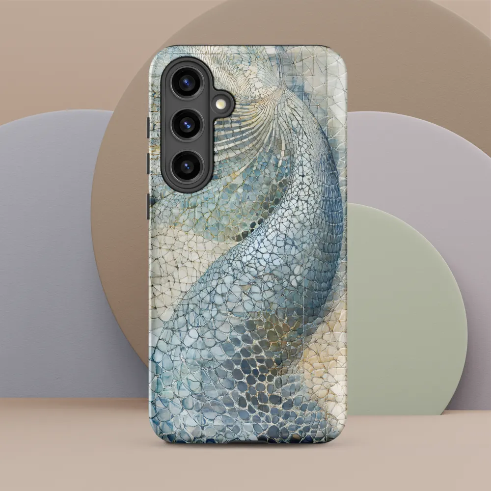 Fluid Geometry: A Dance of Patterns