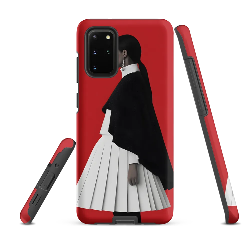 Elegance in Minimalism