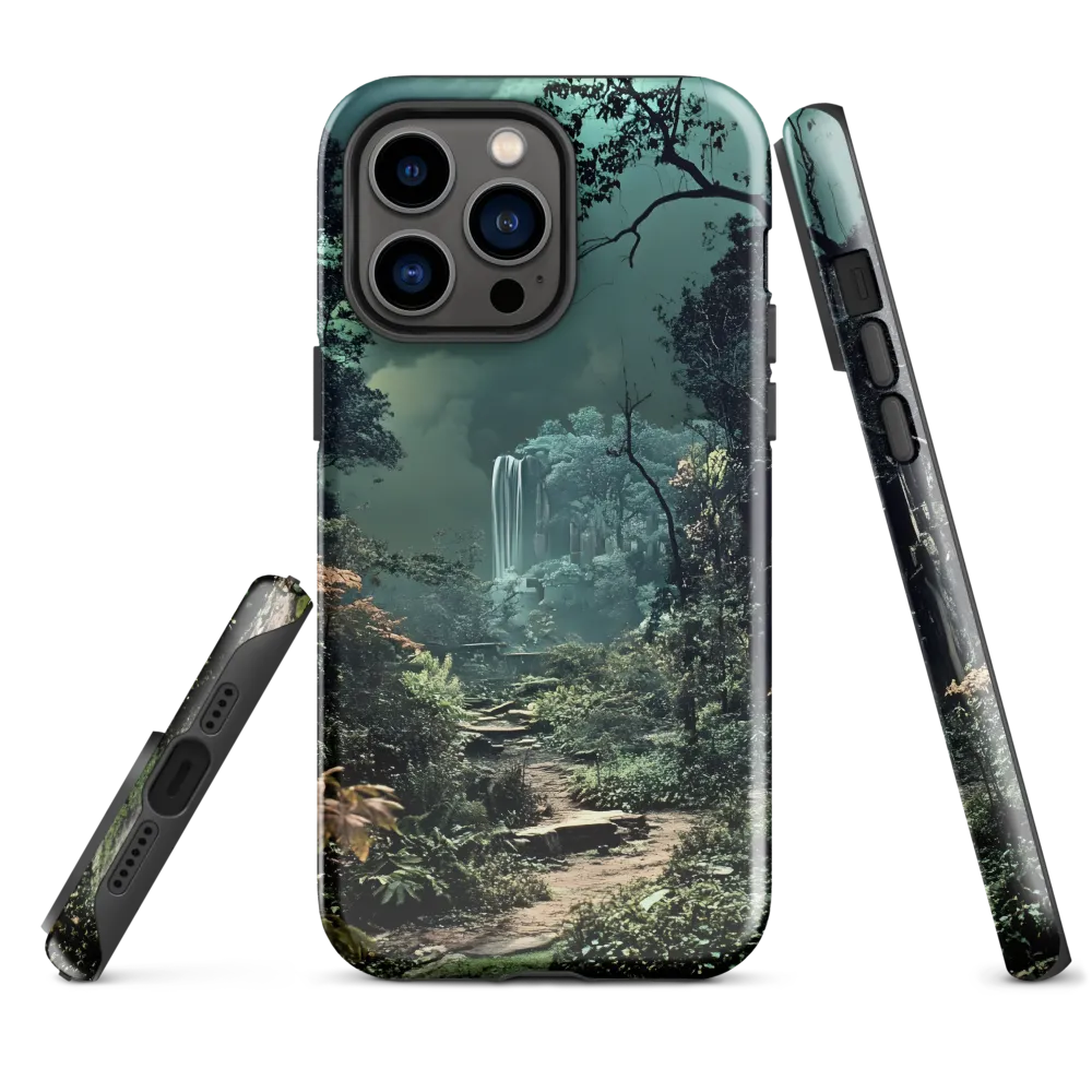 Whispers of the Forest
