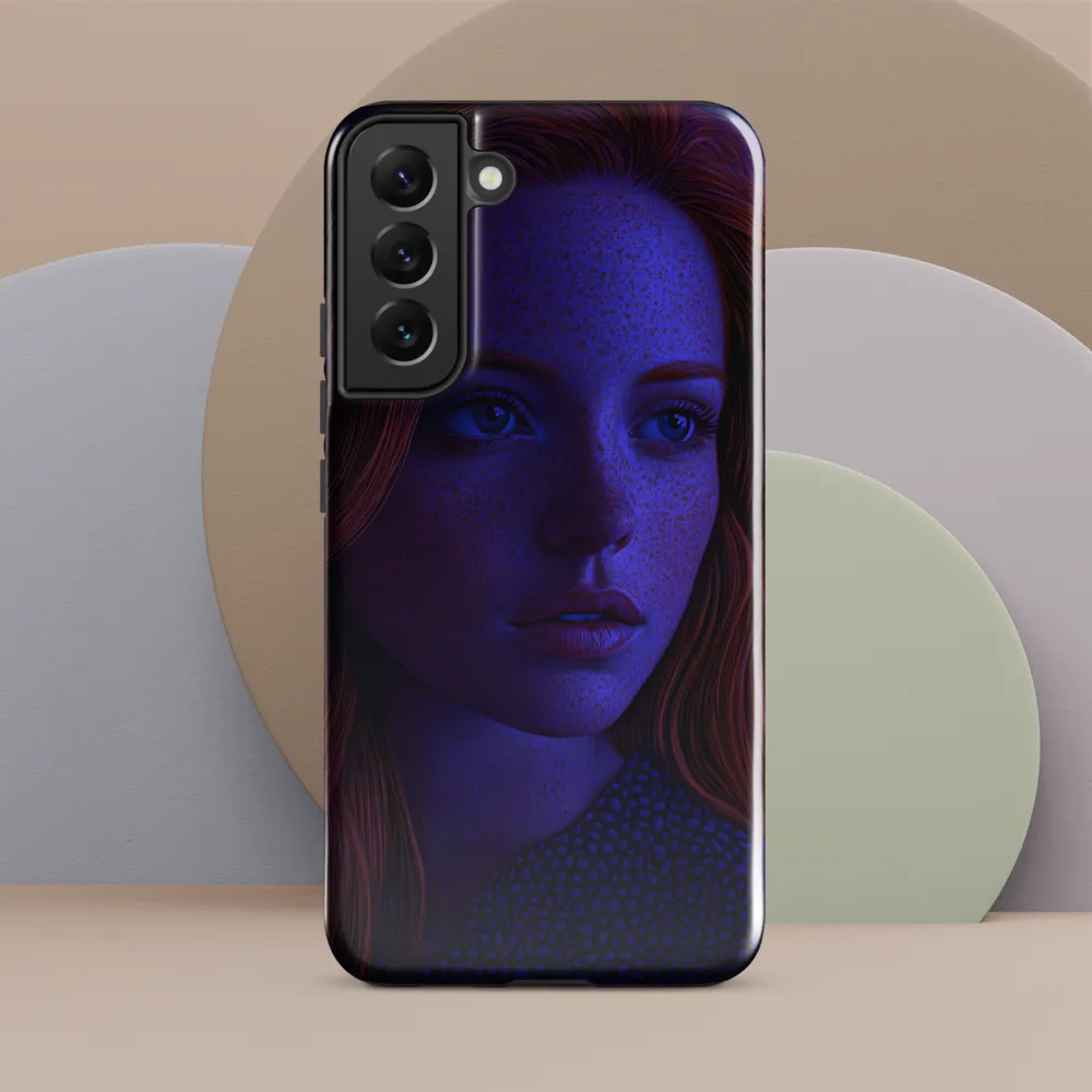 Reflections of Dusk