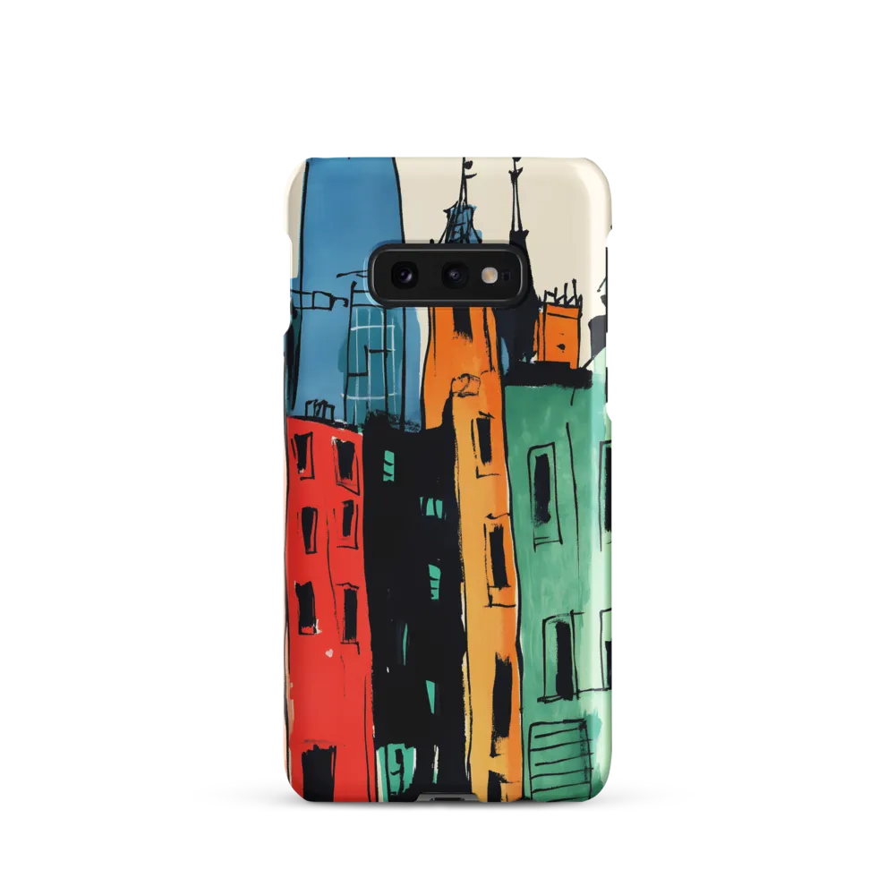 Urban Vibrance