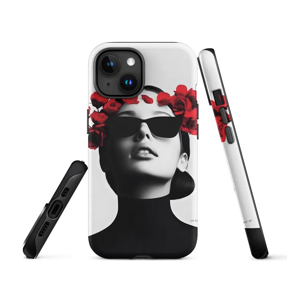 Blooming Elegance