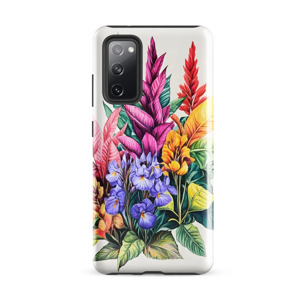 Tropical Symphony