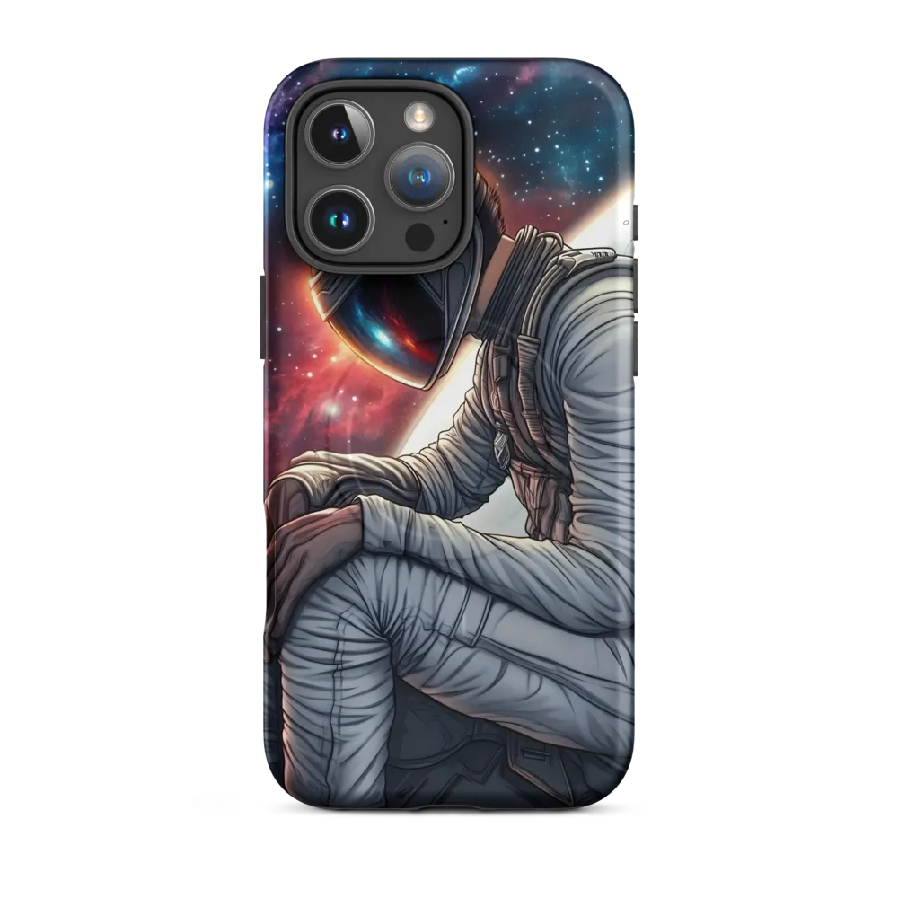 Contemplation in the Cosmos