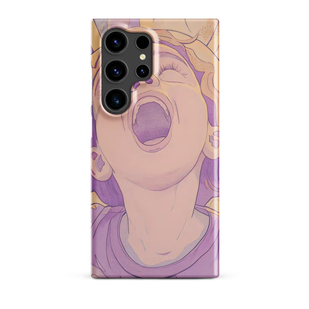 Awakening Joy