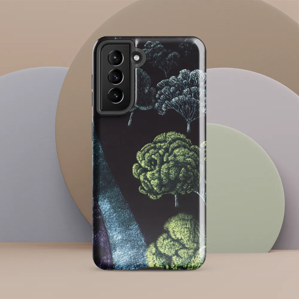 Whispers of the Forest