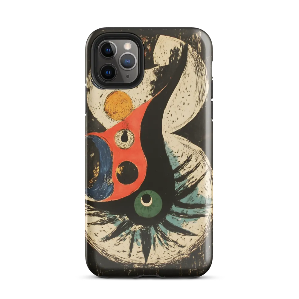 Mysteries of Geometry | Phone Case |  11 Pro Max | Tough Case | Glossy