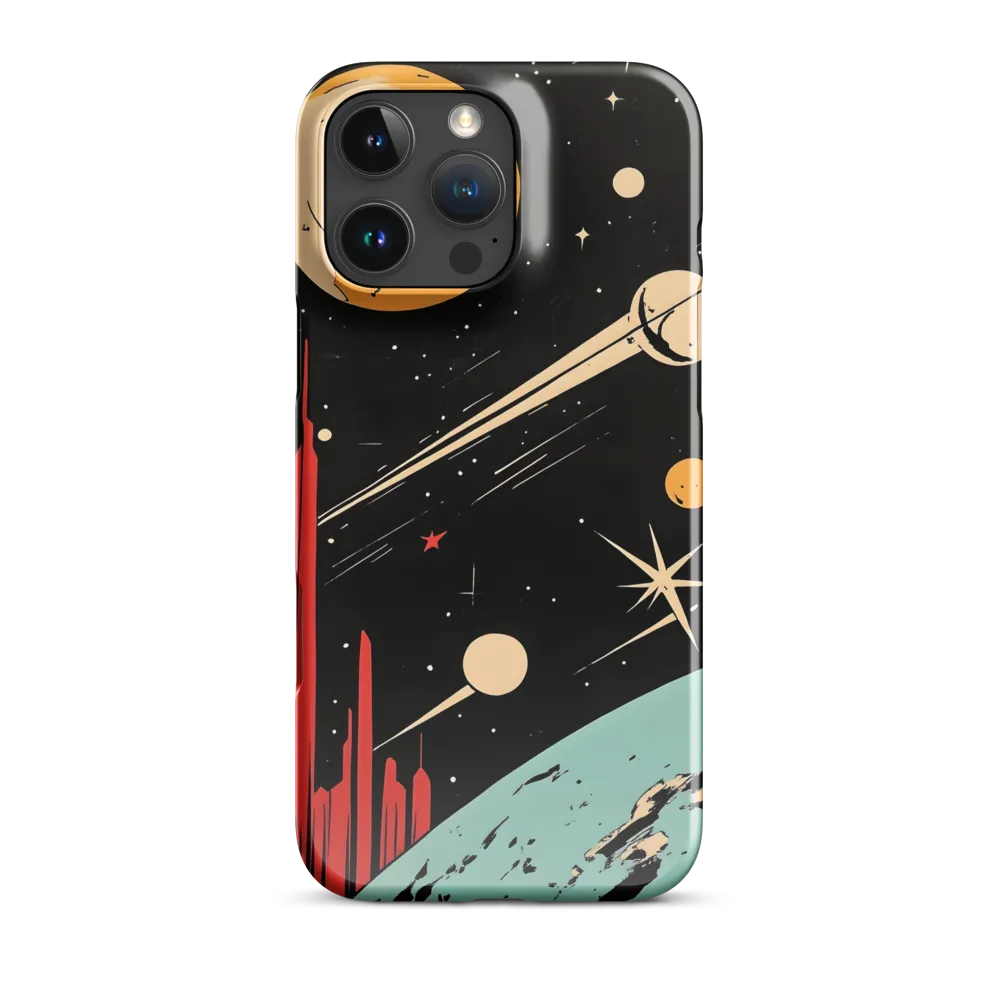 Cosmic Encounter