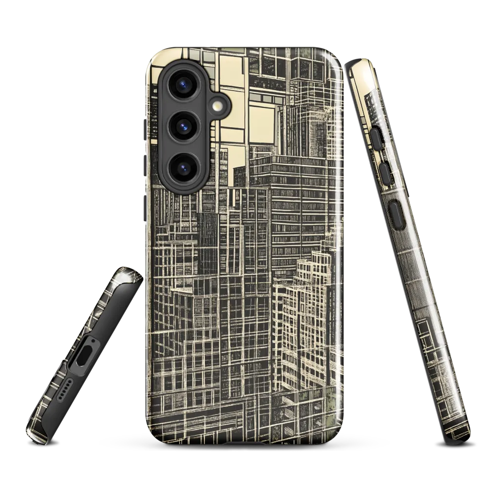 Urban Kaleidoscope