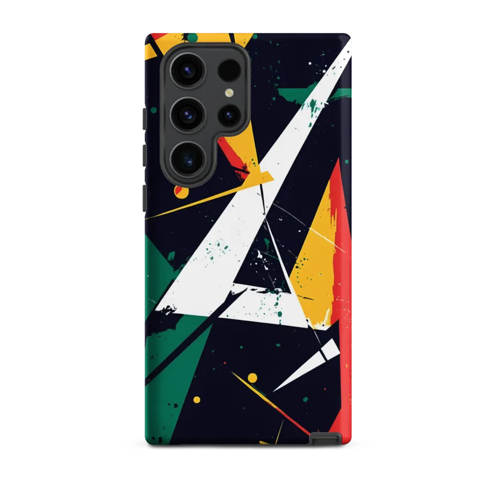 Dynamic Geometries