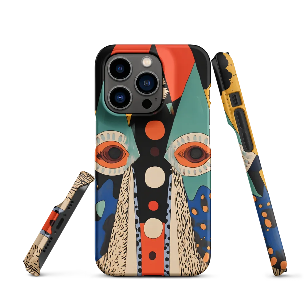 Visages of Vibrancy