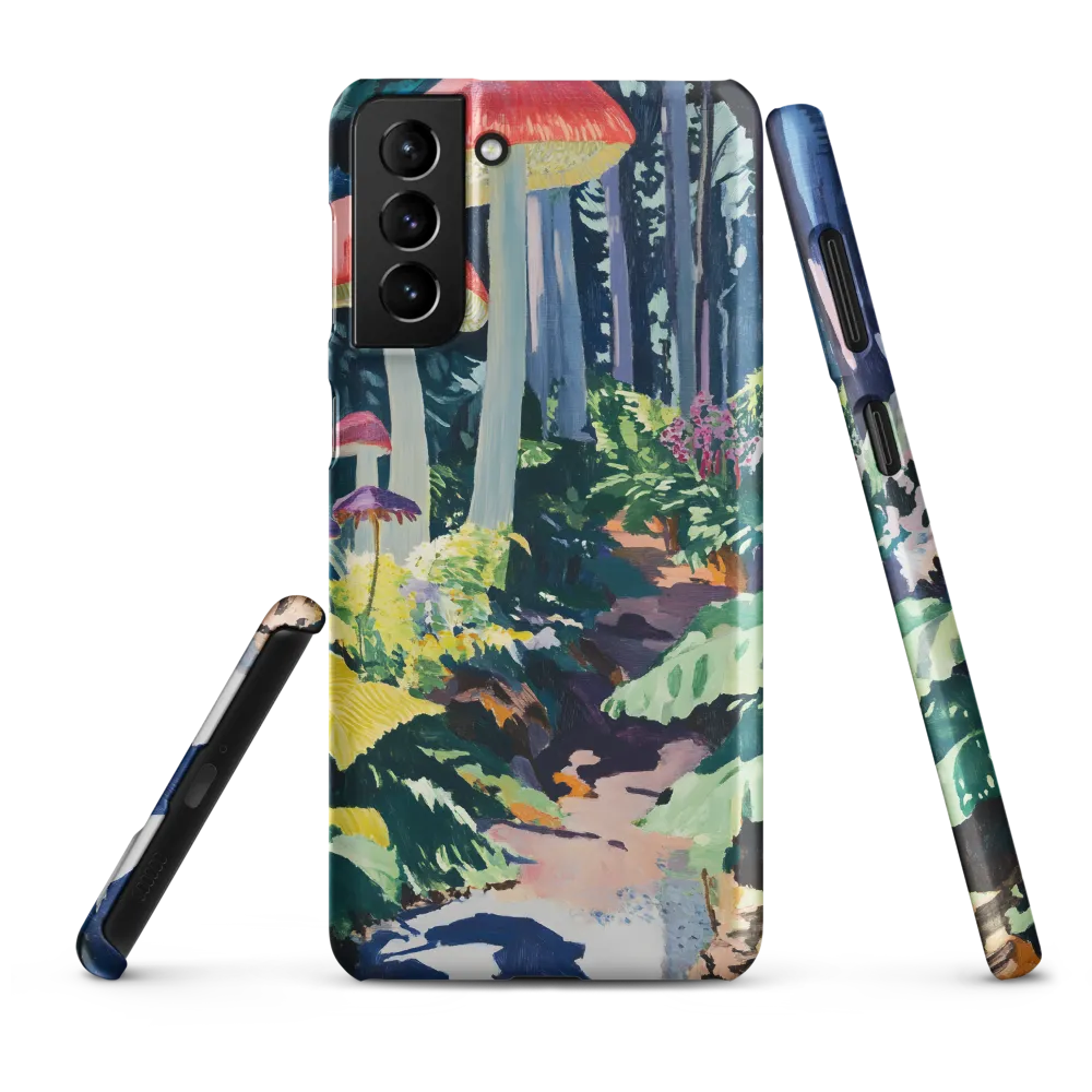 Enchanted Woodland