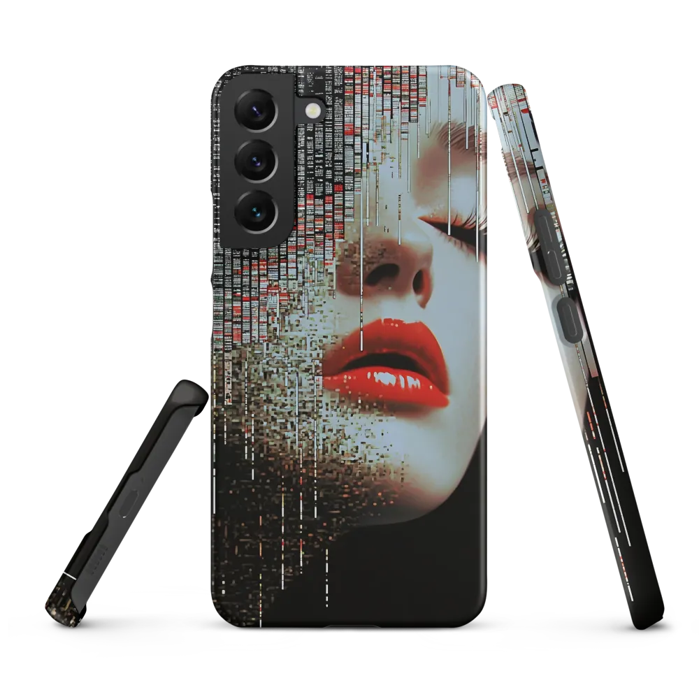 Fragmented Beauty