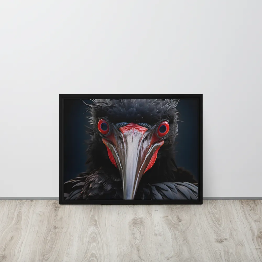 Gaze of the Abyss