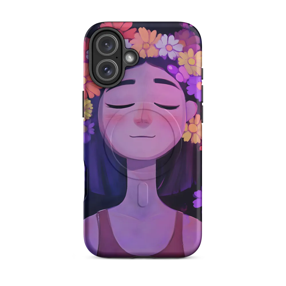Embrace of Nature