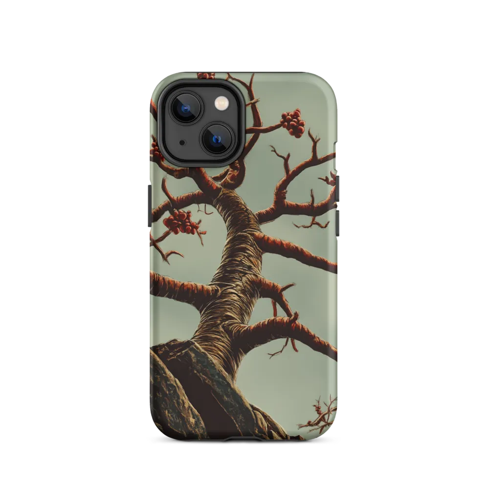 Resilient Reverie: The Enchanted Tree