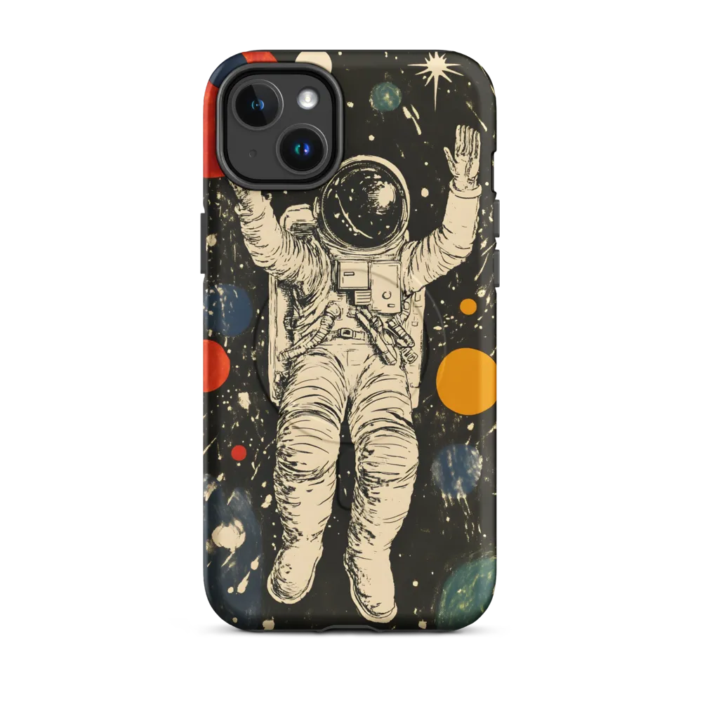 Floating in the Cosmos