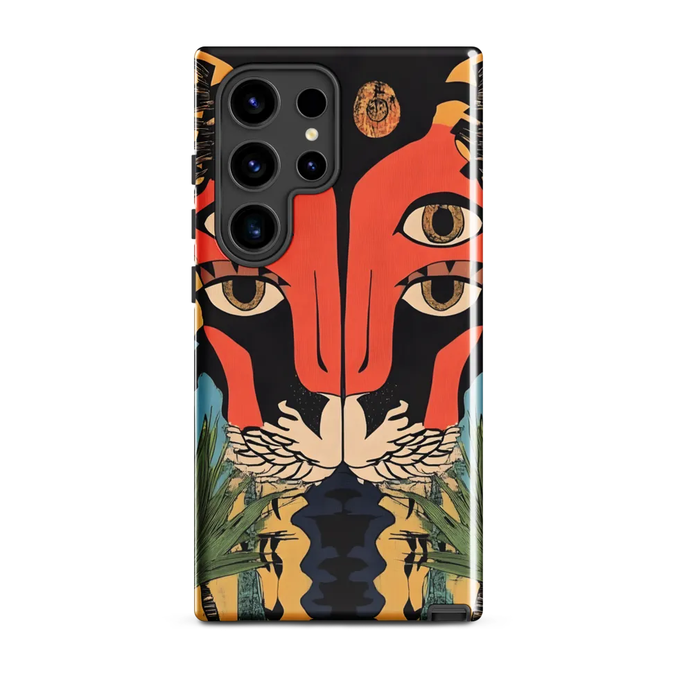 Eyes of the Wild