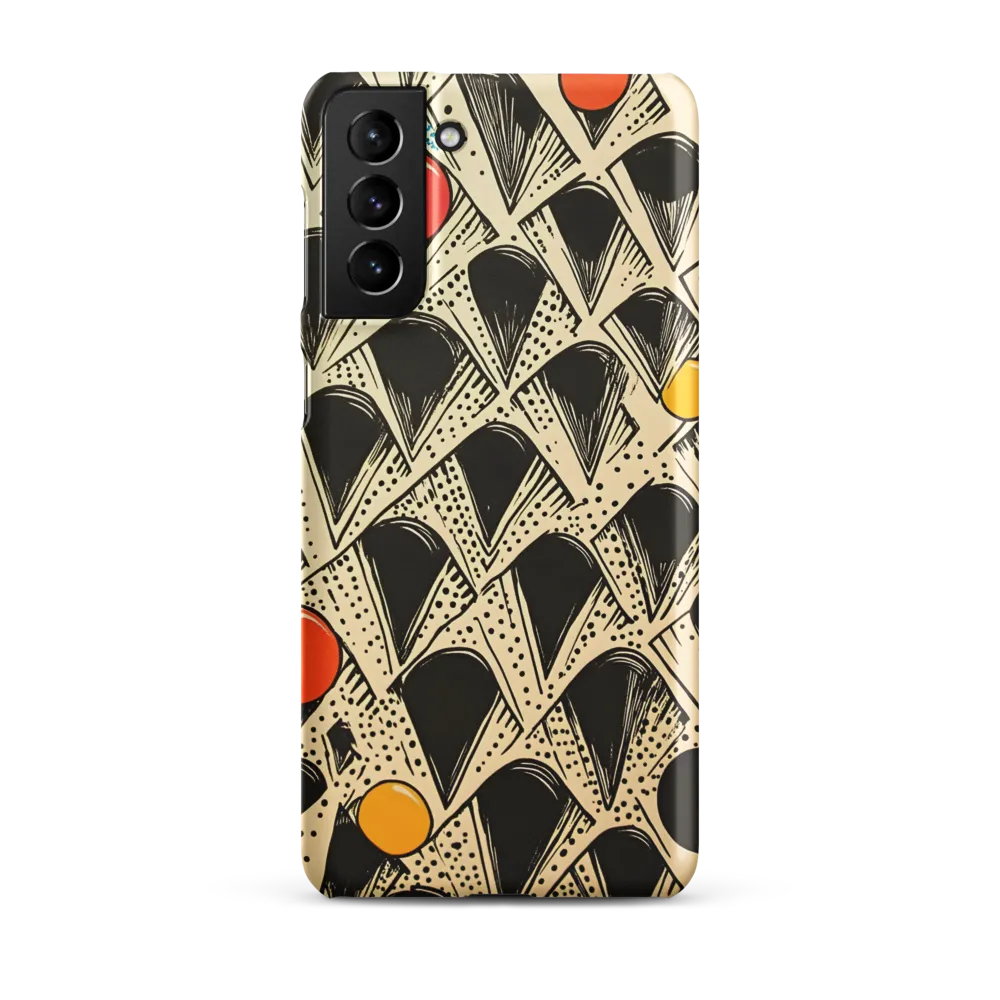 Rhythms of Geometry