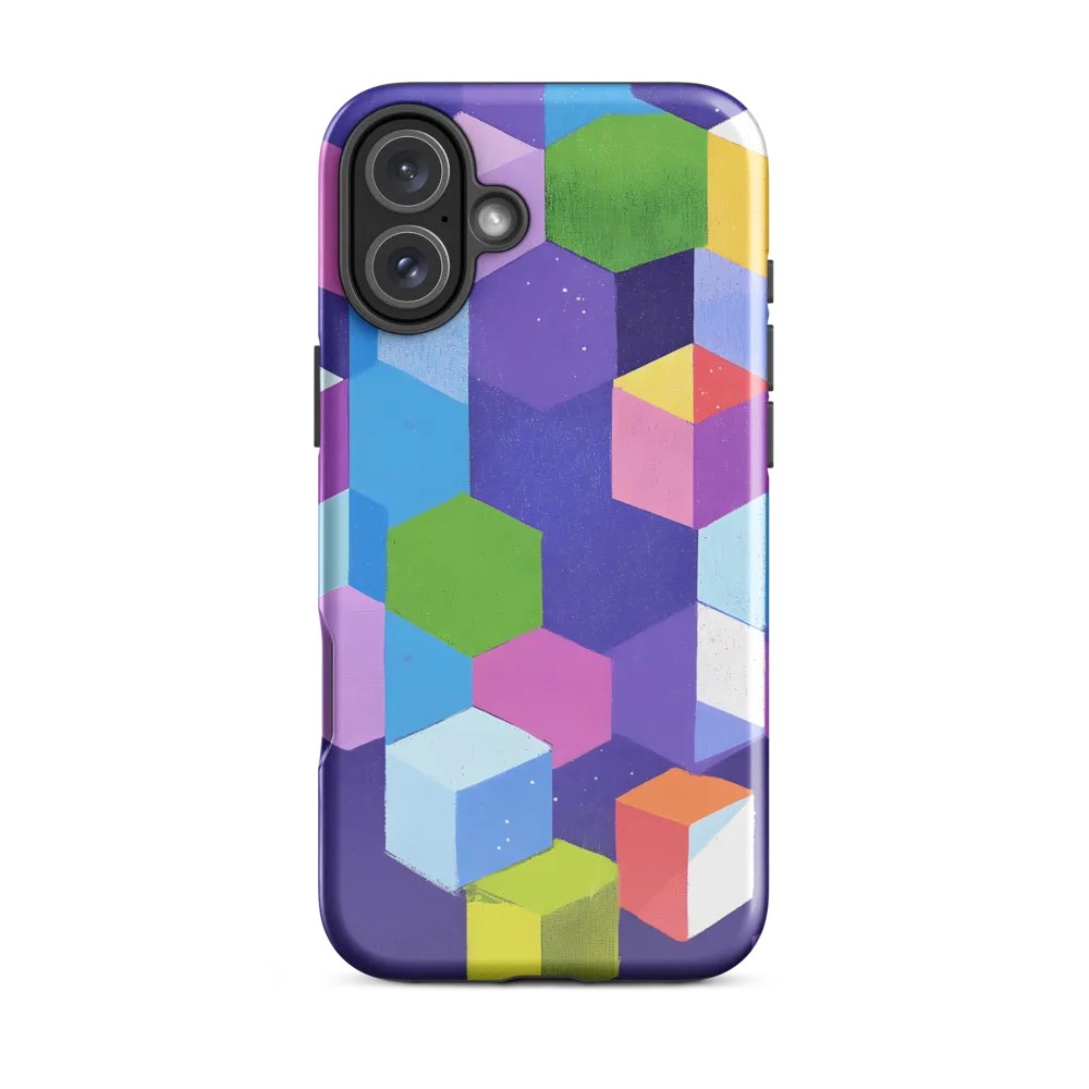 Geometric Harmony