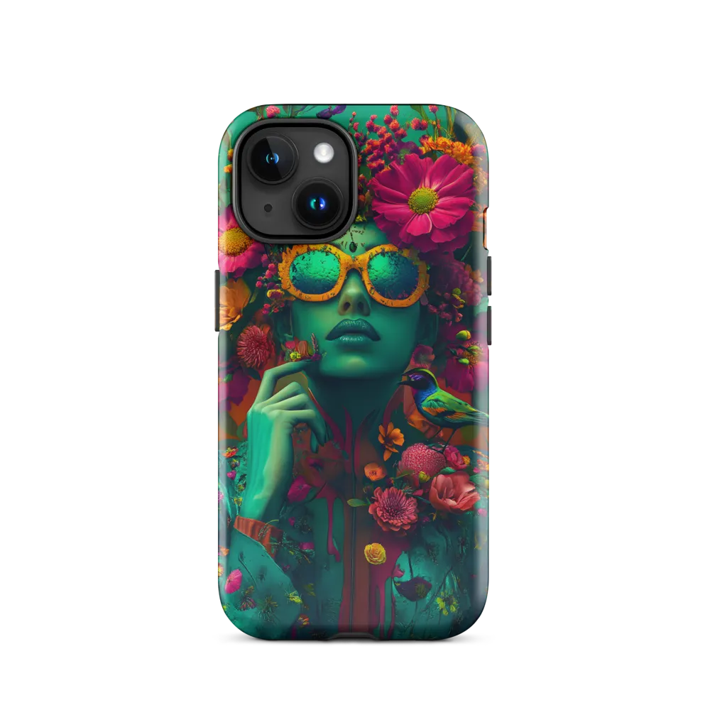 The Floral Dream