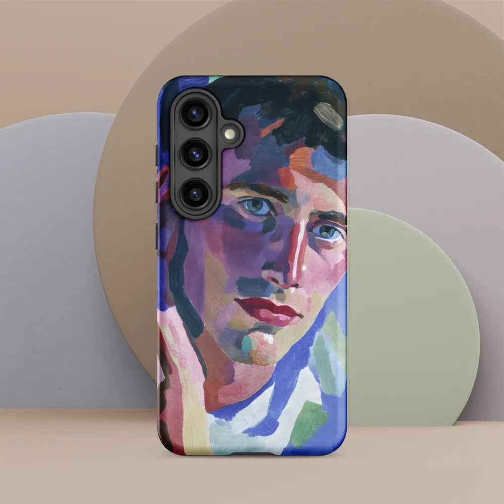 Portrait of Introspection