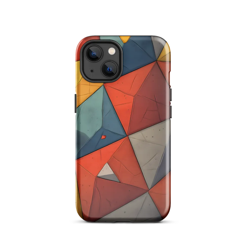 Geometric Harmony