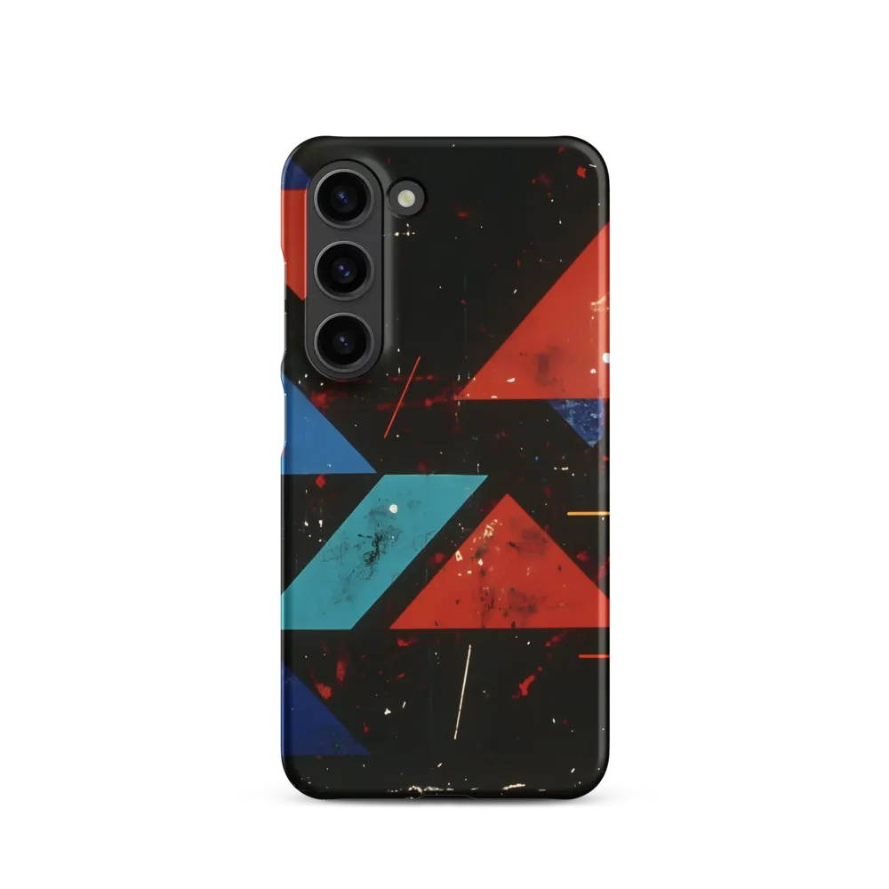 Dynamic Geometric Harmony