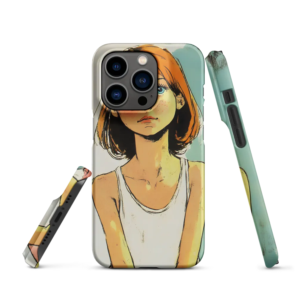 Curious Youth