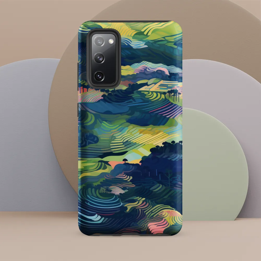 Harmony in Waves