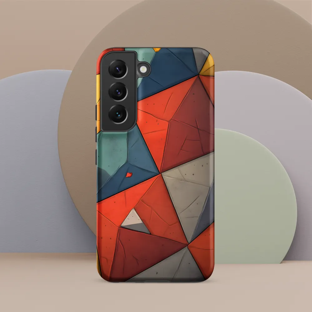 Geometric Harmony