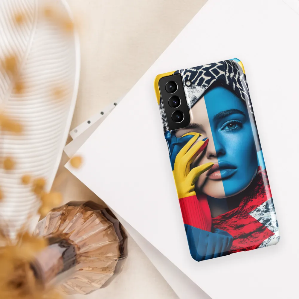 Fusion of Colors