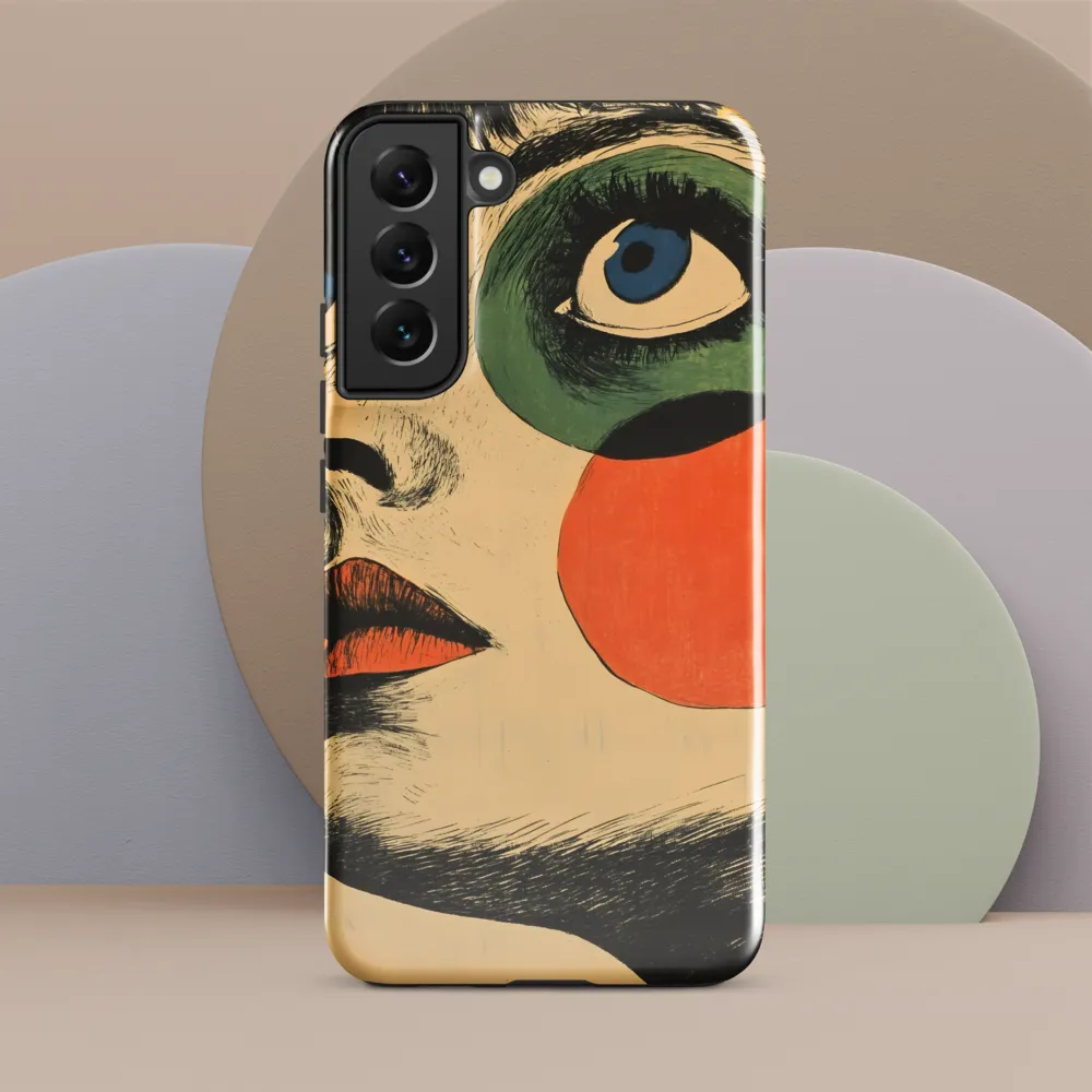 Bold Visage