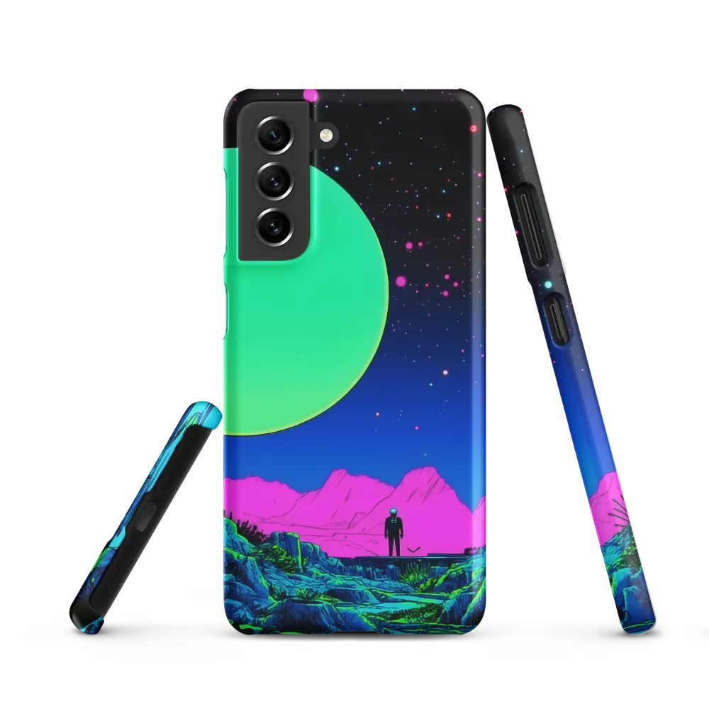Cosmic Reverie