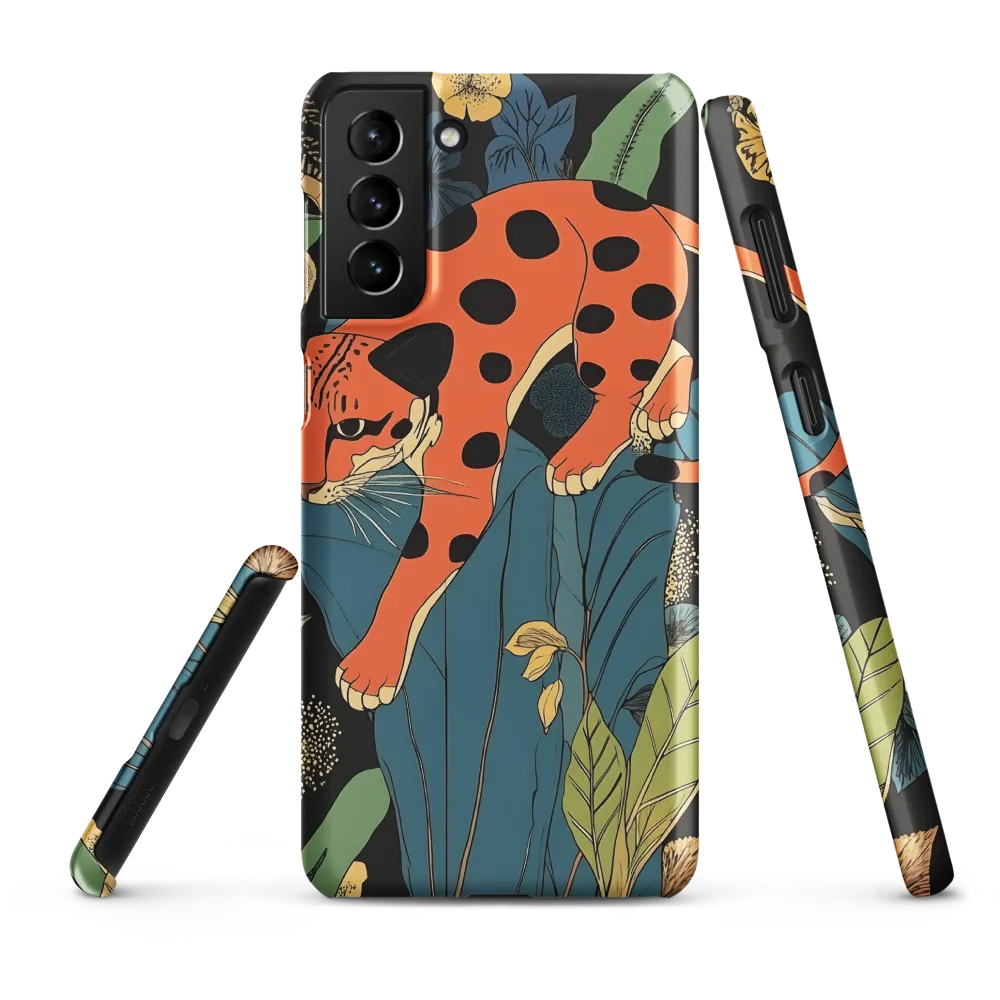 Jungle Majesty