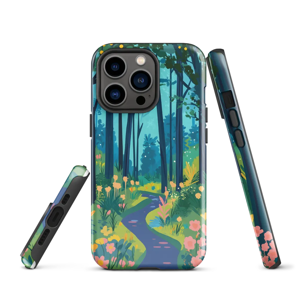 Whispers of the Forest