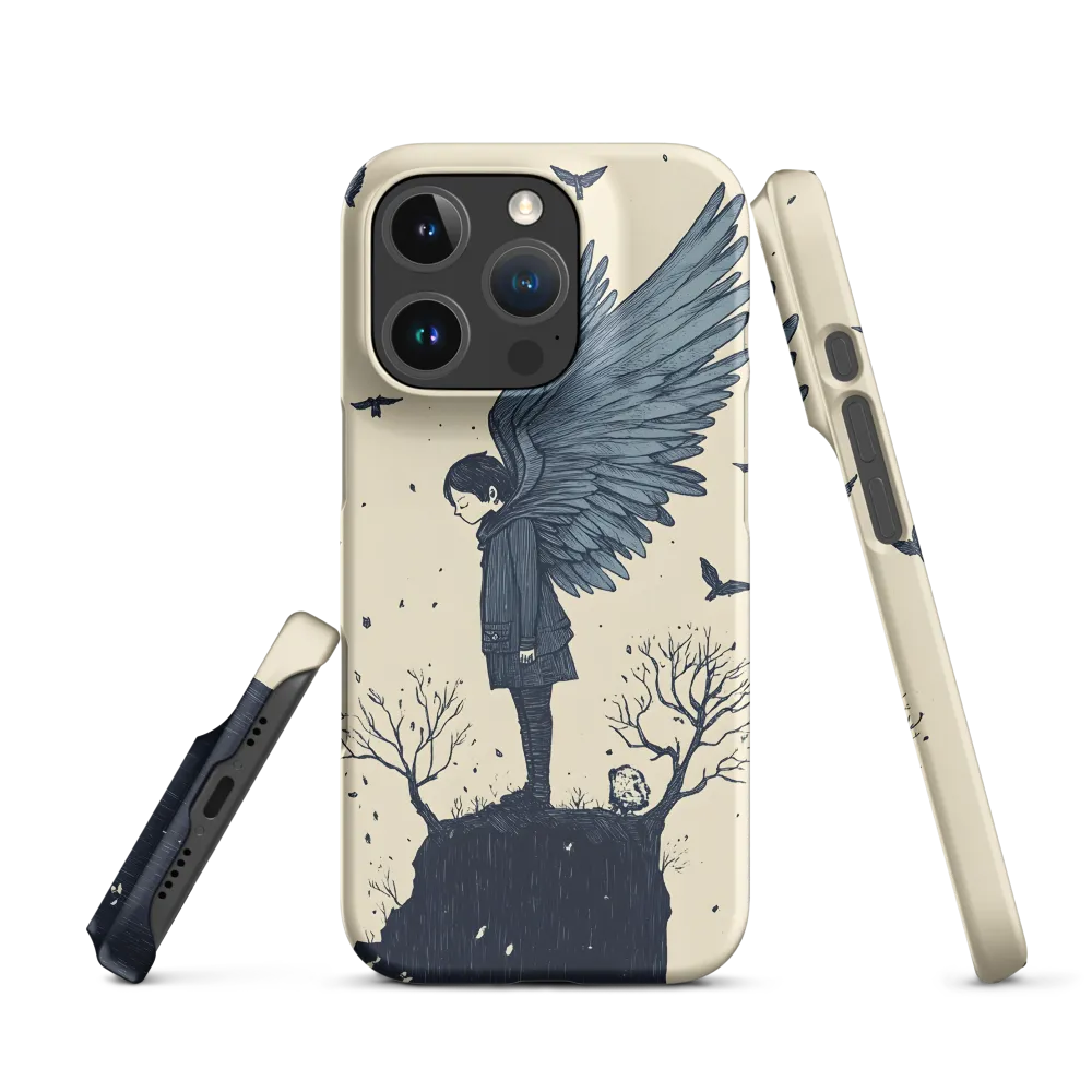 Wings of Reflection