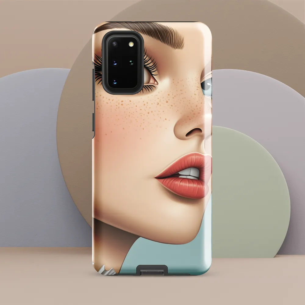 Intriguing Elegance