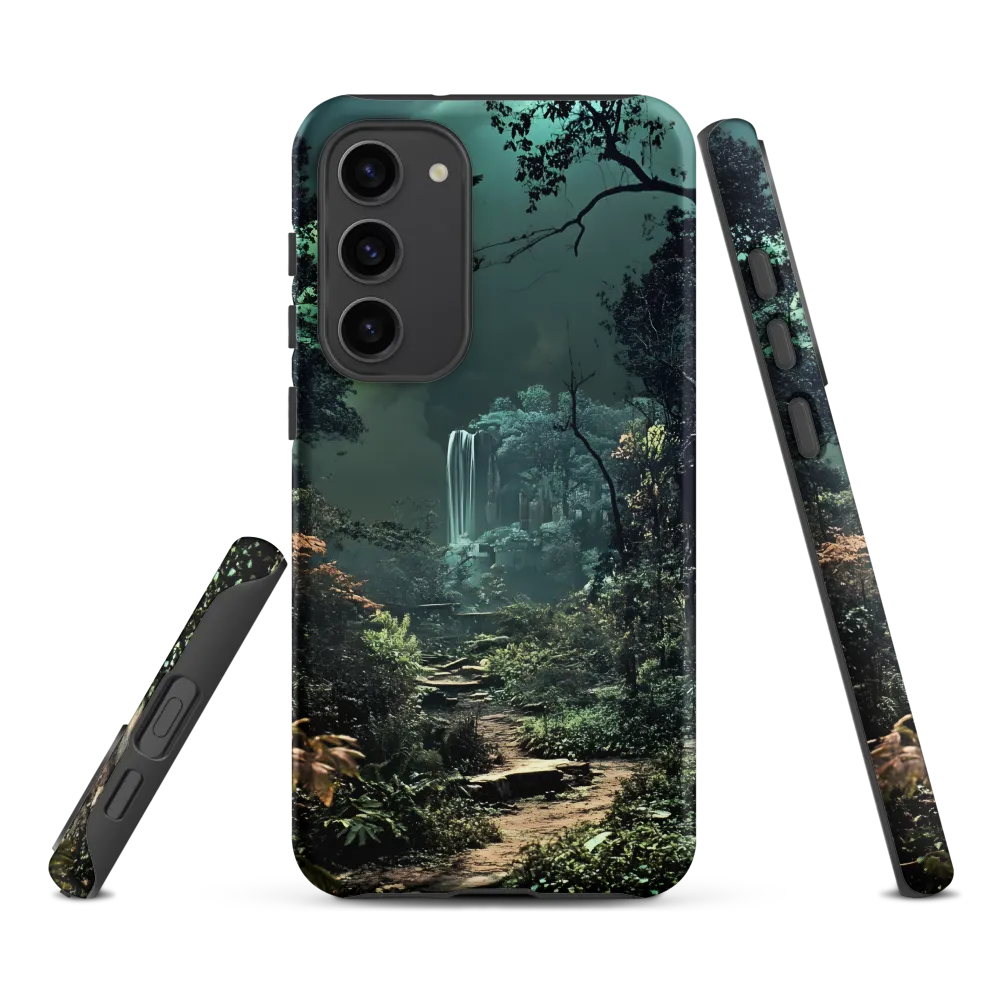 Whispers of the Forest
