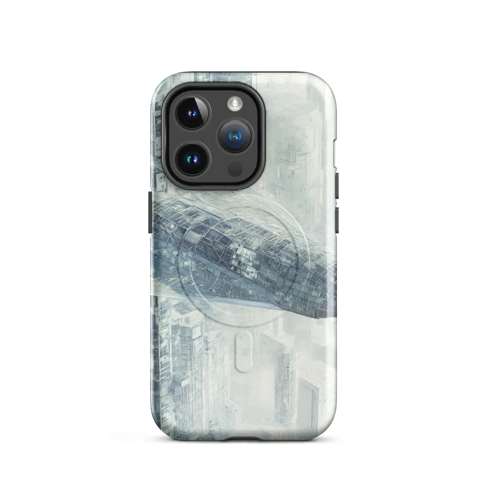 Futuristic Elevation