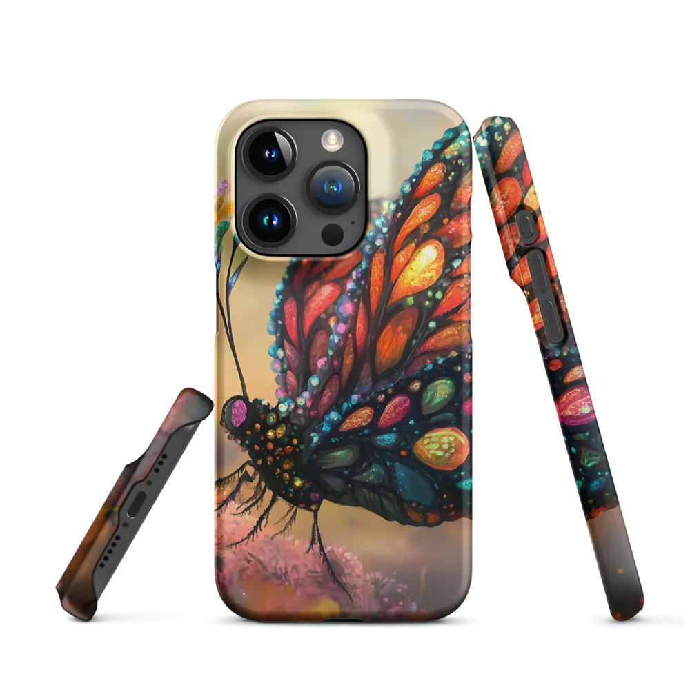 Whispers of a Colorful Dream